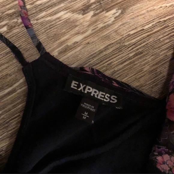 Express Tank - Picture 5 of 5